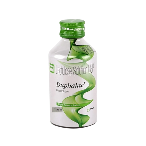 DUPHALAC SYRUP (M) - Animeal