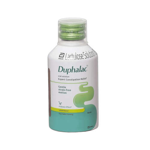 DUPHALAC SYRUP (S) - Animeal