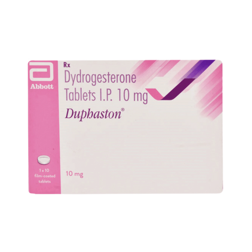 DUPHASTON TABLET - Animeal