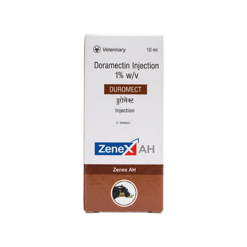 DUROMECT INJECTION (S) - Animeal