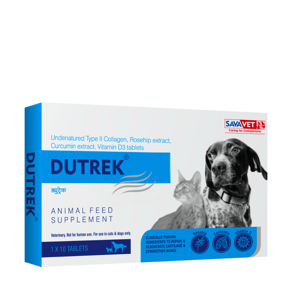 DUTREK TABLET - Animeal