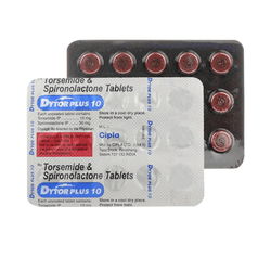 DYTOR PLUS 10MG TABLET - Animeal
