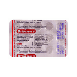 DYTOR PLUS 5 TABLET - Animeal