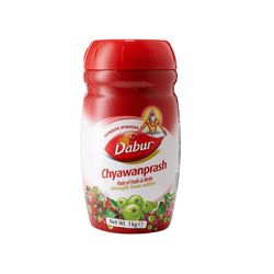 Dabur Chyavanprash, 1kg - Animeal