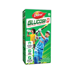 Dabur Glucose-D, 100g - Animeal