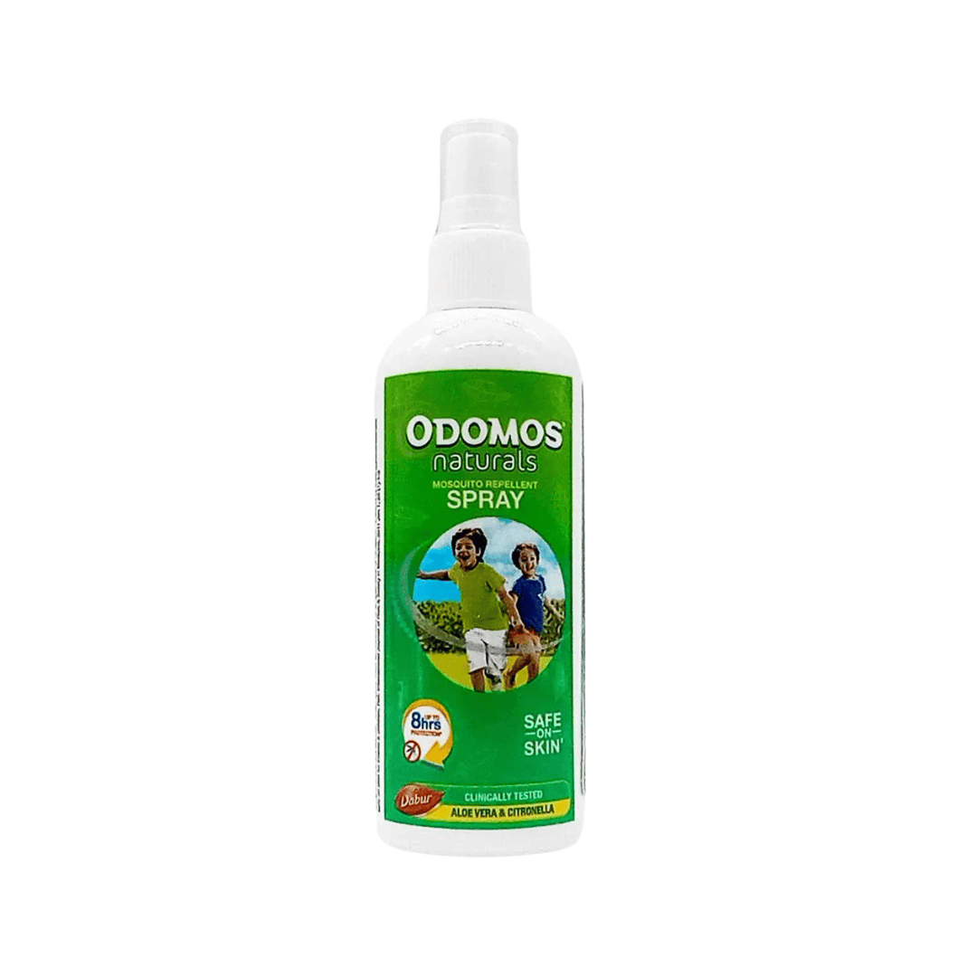 Dabur Odomos Spray, 100ml - Animeal