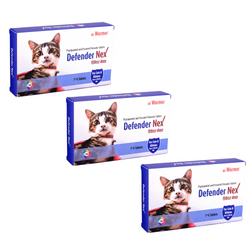 Defender Plus Nex - Animeal