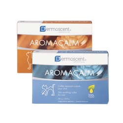 Dermoscent Aromacalm Dog Collar for Dogs, 1 piece - Animeal