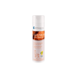 Dermoscent Essential Sebo Shampoo for Dogs and Cats, 200ml - Animeal