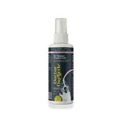 Doctor Doglittle Probiotic Dry Bath Shampoo 100ml - Animeal