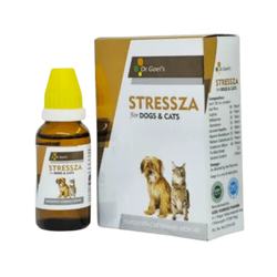 Dr. Goel's Diafine Drops for Dogs and Cats, 20ml - Animeal