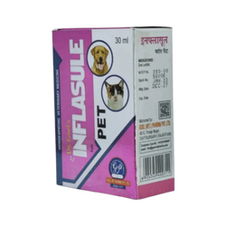 Dr. Goel's Inflasule Drop for Dogs and Cats, 20ml - Animeal