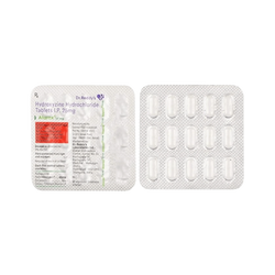 Dr. Reddy's Atarax 25 Tablet for Dogs and Cats, 15 Tablets - Animeal