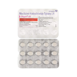 Dr. Reddy's Diligan-25 Tablet for Dogs and Cats, 15 Tablets - Animeal