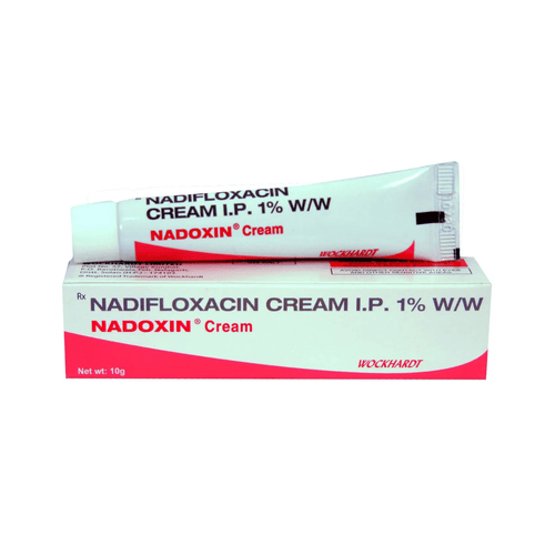 Dr. Reddy's Nadoxin Cream for Dogs and Cats, 10g - Animeal