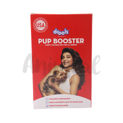 Drools Puppy Booster for Dogs, 300g - Animeal