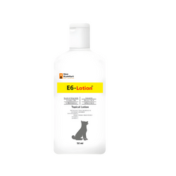 E6-LOTION - Animeal