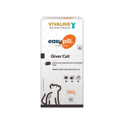 EASY PILL CAT - Animeal