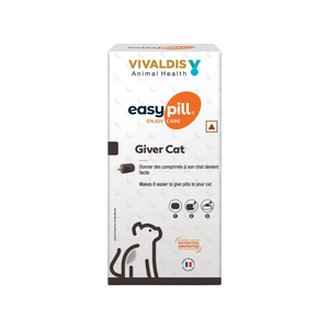 EASY PILL CAT - Animeal