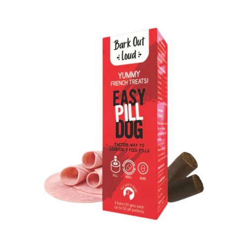 EASY PILL DOG - Animeal