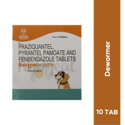 EAZYPET TABLET - Animeal