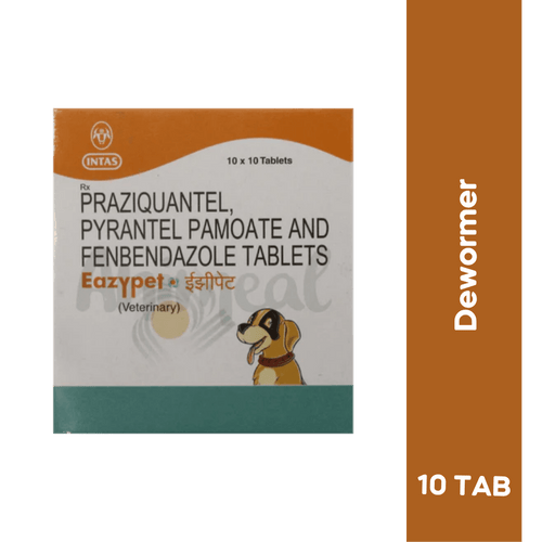 EAZYPET TABLET - Animeal
