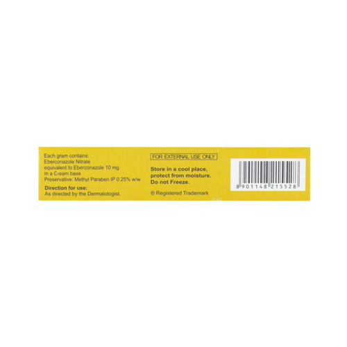 EBERNET CREAM - Animeal
