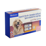EFFITIX (20-40KG) DOG SPOT ON