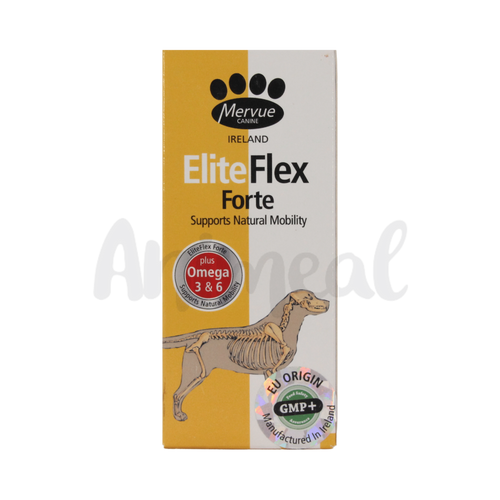 ELITE FLEX FORTE DOG SYRUP - Animeal