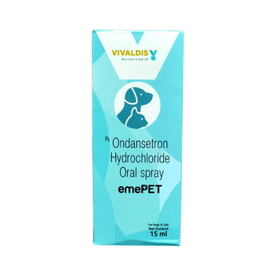 EMEPET ORAL SPRAY - Animeal