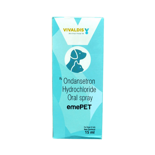 EMEPET ORAL SPRAY - Animeal