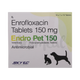 ENDRO PET 150MG TAB