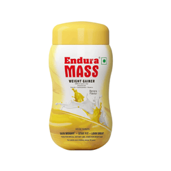 ENDURA MASS BANANA - Animeal