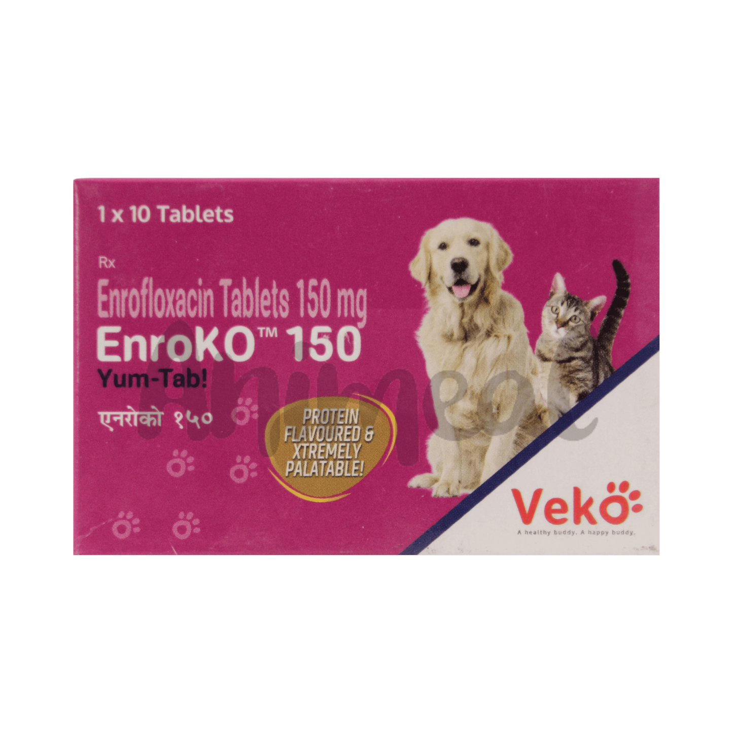 ENROKO 150 TABLET - Animeal