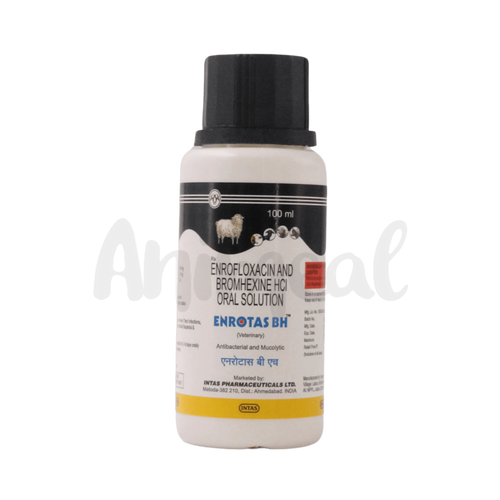 ENROTAS BH SYRUP - Animeal