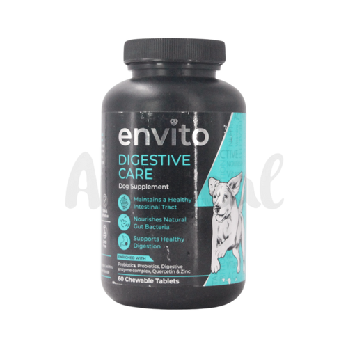 ENVITO DIGESTIVE CARE TABLET - Animeal