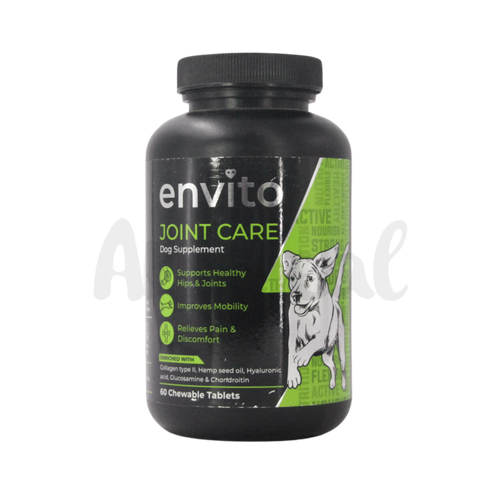 ENVITO JOINT TABLET - Animeal