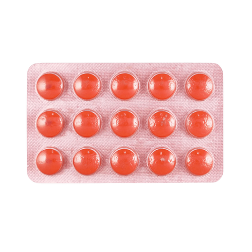 ENZOHEAL TABLET - Animeal