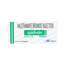 EPIDOSIN INJ - Animeal