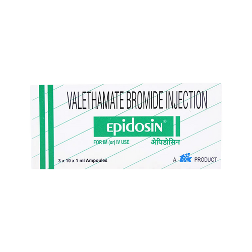 EPIDOSIN INJ - Animeal