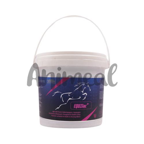 EQULLAC PLUS POWDER - Animeal