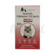 ERADITCH CAT SPOT ON UP TO 8KG