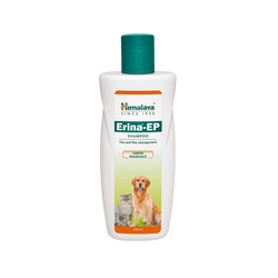 ERINA-EP SHAMPOO [200ML] - Animeal