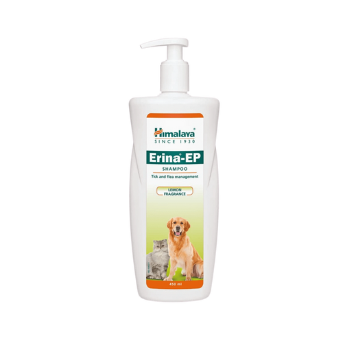 ERINA-EP SHAMPOO (L) - Animeal