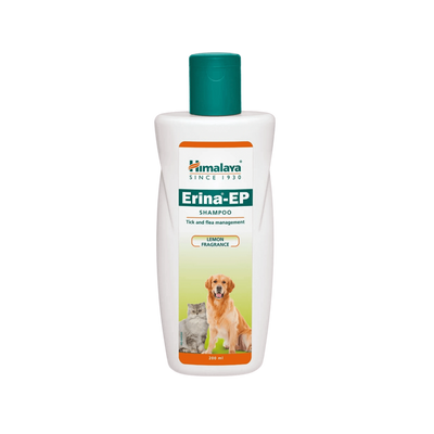 ERINA-EP SHAMPOO (S) - Animeal