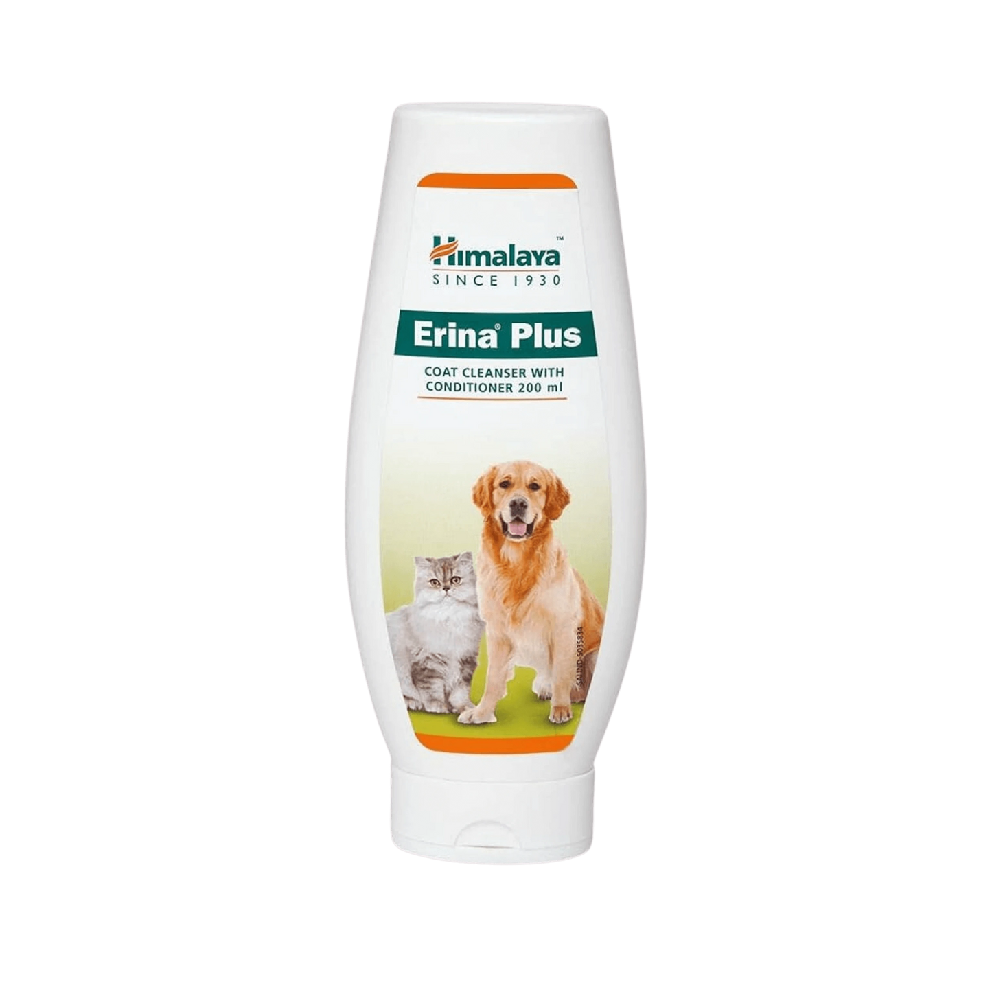 ERINA PLUS CONDITIONER - Animeal