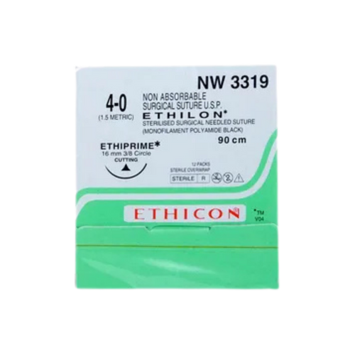 ETHILON 4-0 NW 3319 - Animeal