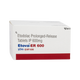 ETOVA ER 600 TABLET