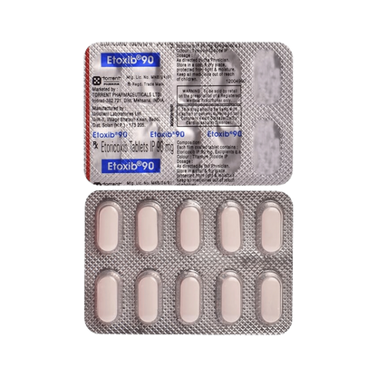 ETOXIB 90 TABLET - Animeal