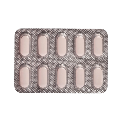 ETOXIB 90 TABLET - Animeal